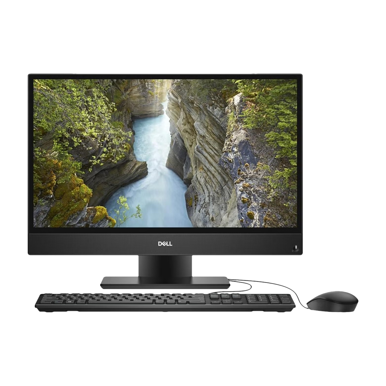 Dell OptiPlex 5260 AIO 21.5" (2019) Core i5-8500