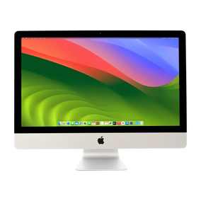 Apple iMac 27