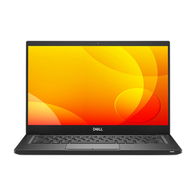 Dell Latitude 7390 13