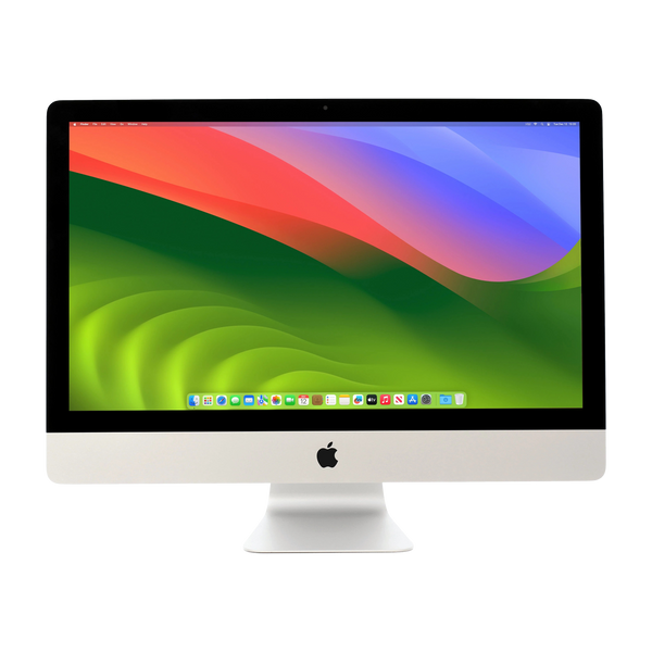 Apple iMac 27