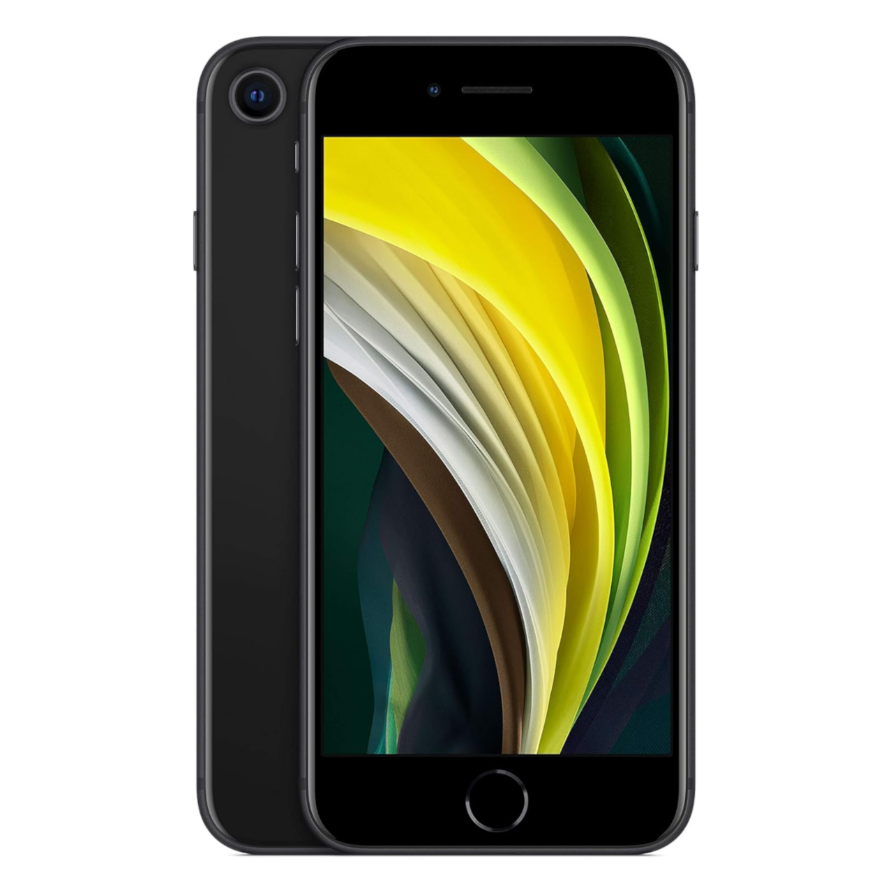 iPhone SE 2nd Gen Black