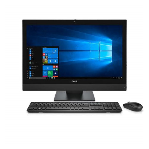 Dell OptiPlex 7450 AIO 24" (2017) Core i7-7700 FHD