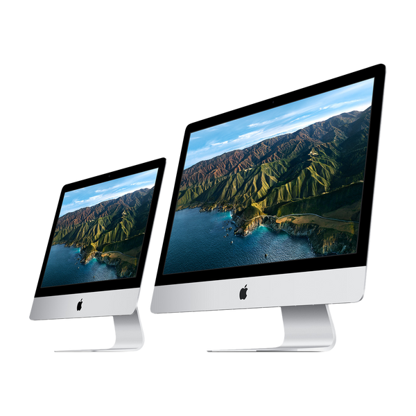 Apple iMac 27