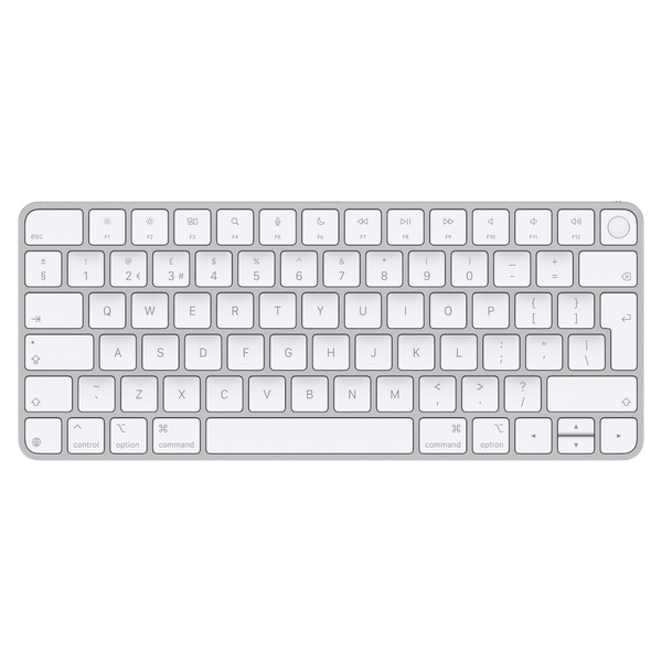 Apple Magic Keyboard ホワイト Apple magic keyboard Chinese Pinyin A1644 White | eBay
