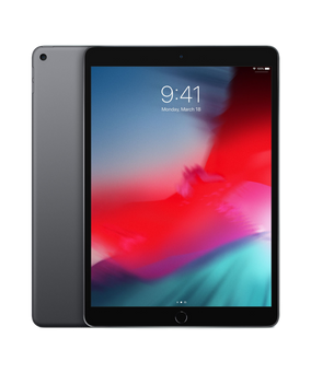Apple iPad 6th Gen (WiFi + LTE)