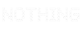 White square with a black border