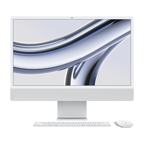 Apple iMac 24