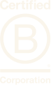 B Corp logo