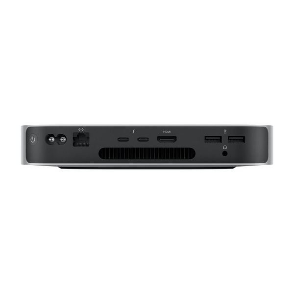 Apple Mac Mini A2686 (2023) 8-Core M2 10-Core GPU