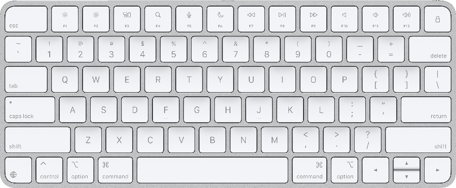 Keyboards, mice, docks and cables