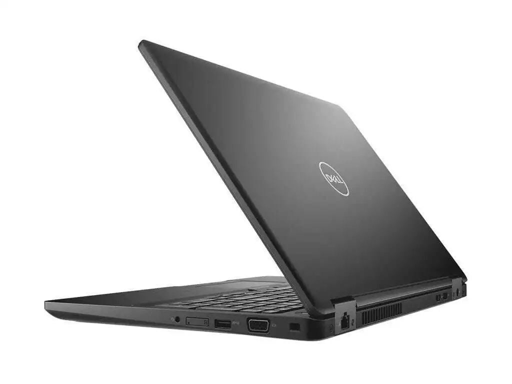 Dell Latitude 5491 14" (2018) Core i5-8400H 1366x768