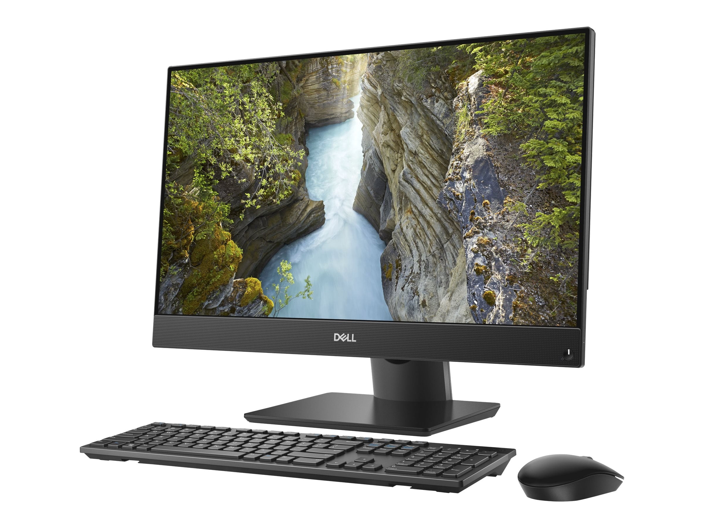 Dell OptiPlex 7460 AIO 24" (2018) Core i5-8500 FHD Touchscreen