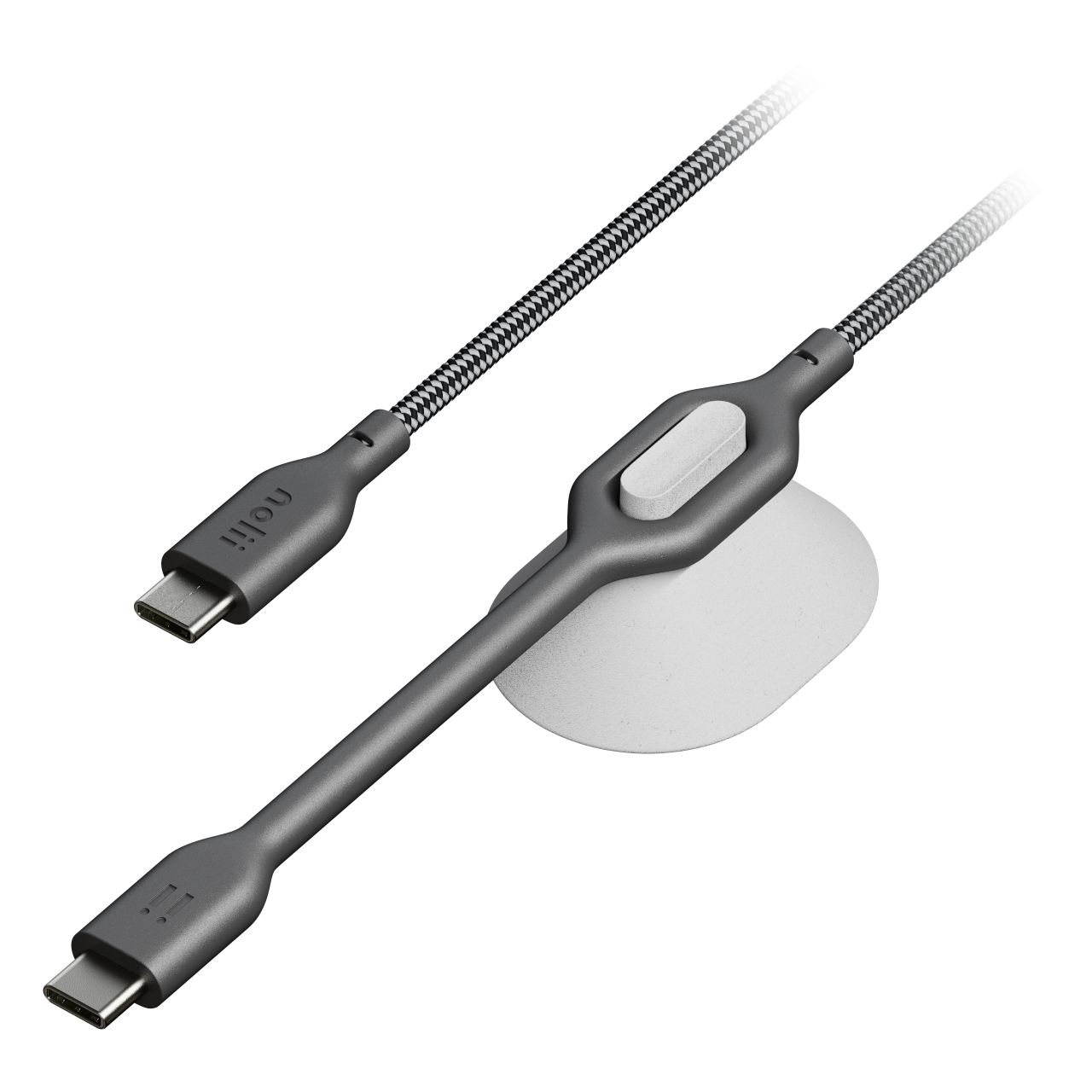 USB-C to USB-C Loop Cable (1m & 2m)