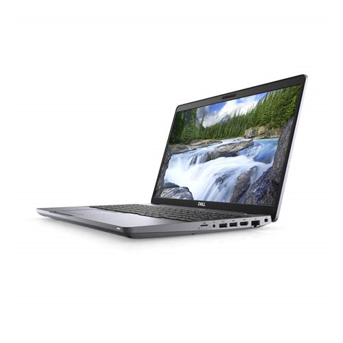 Dell Latitude 5511 15" (2020) Core i5-10210U 1366 x 768