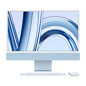 Apple iMac 24