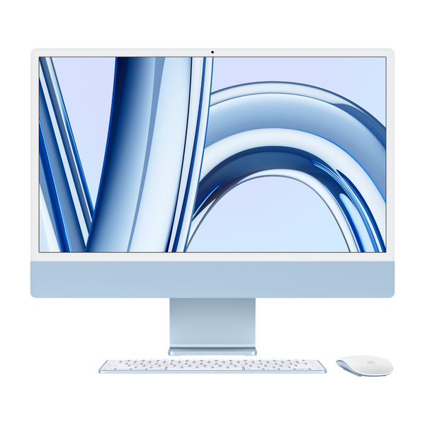 Apple iMac 24