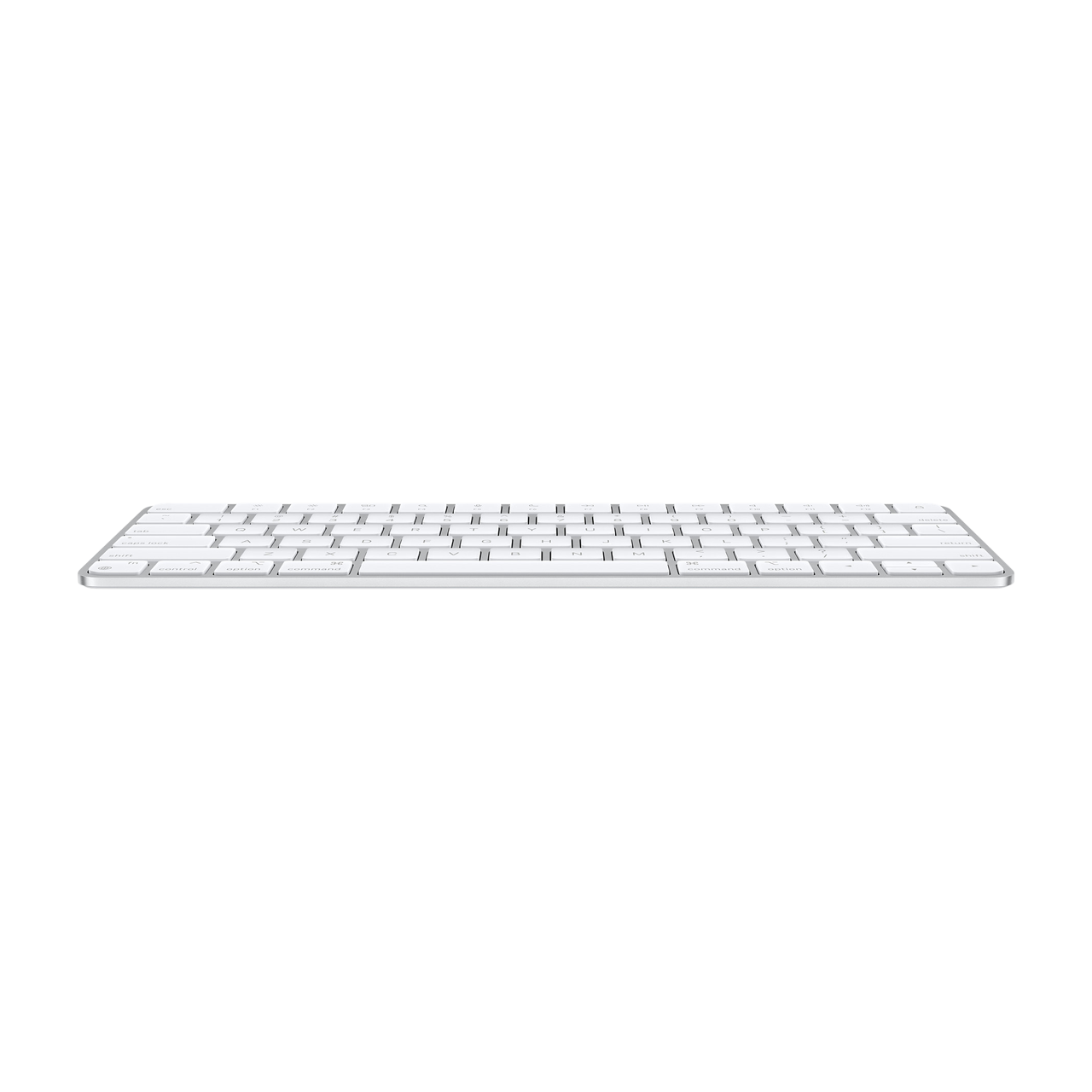 Apple Magic Keyboard A1644 (2015) 1st Gen Wireless White