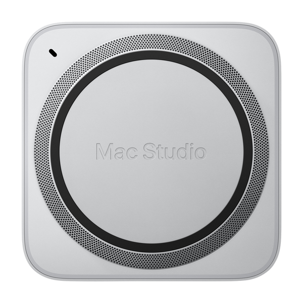 Apple Mac Studio A2615 (2022) 10-Core M1 Max 24-Core GPU