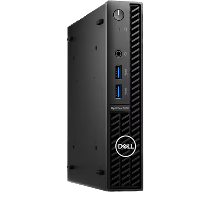 Dell Optiplex 3070 i5 9500 - Klyk