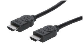 2m HDMI Cable with 4K Support