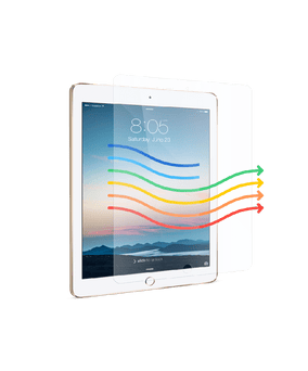 Ocushield Anti Blue Light Screen Protector for iPad