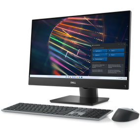 Dell OptiPlex 7460 i5 All-in-One