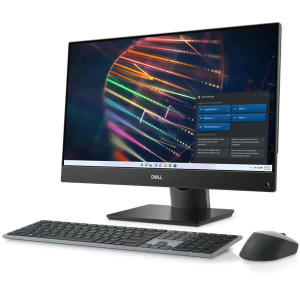 Dell OptiPlex 7460 i5 All-in-One