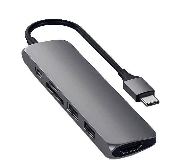 Satechi USB-C Adapter